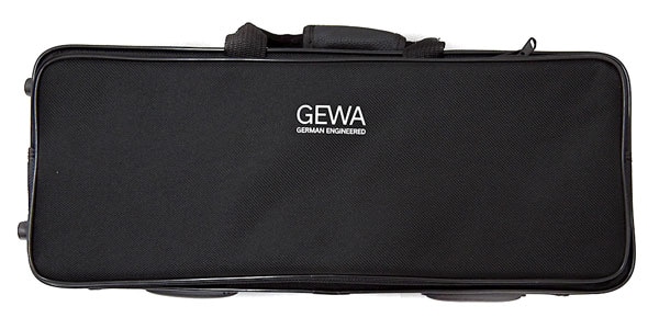 GEWA ( ゲヴァ )  / 708.720 トランペットケース ダブル