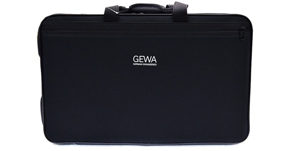 GEWA ( ゲヴァ )  / 708.730 トランペットケース トリプル