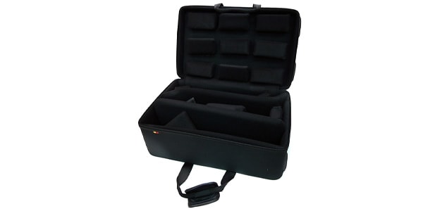 GEWA ( ゲヴァ )  / 708.730 トランペットケース トリプル画像3