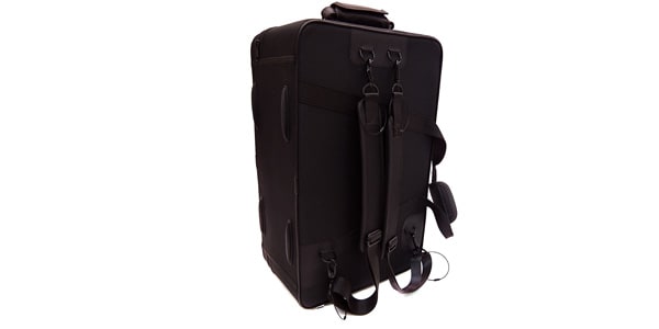 GEWA ( ゲヴァ )  / 708.730 トランペットケース トリプル画像4