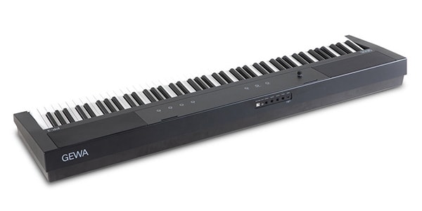 GEWA / PP-3 Digital Piano画像3