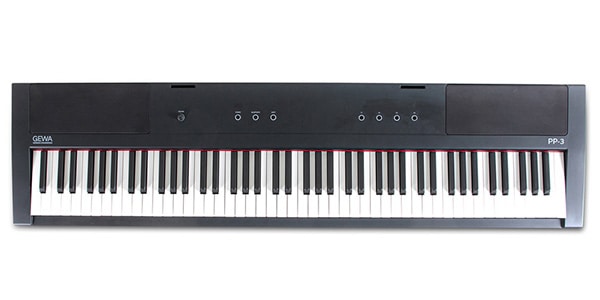 GEWA / PP-3 Digital Piano画像4