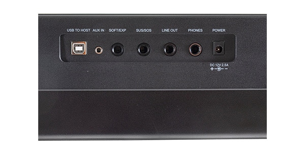 GEWA / PP-3 Digital Piano画像5