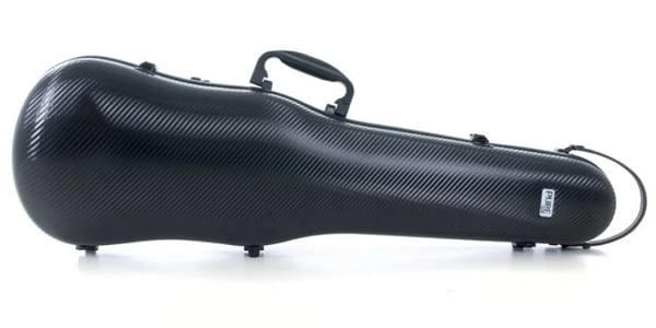 GEWA ( ゲヴァ ) Pure 1.8 バイオリンケース 4/4-3/4 Black PS305.085
