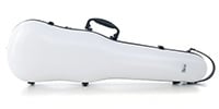 GEWA / Pure 1.8 バイオリンケース 4/4-3/4 White PS350.088