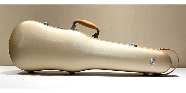 GEWA / Pure 1.8 Violin Case 4/4-3/4 Gold PS351.090