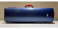 GEWA / Pure FUN 2.4 バイオリンケース 4/4-3/4 Blue/Red PS351.187