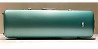 GEWA / Pure FUN 2.4 Violin Case 4/4-3/4 Green/Gray PS351.189