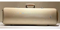 GEWA / Pure 2.4 Violin Case 4/4-3/4 Gold PS351.190