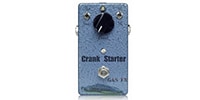  Crank Starter