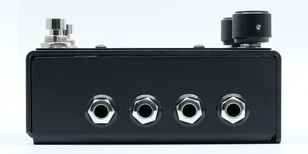 GFI SYSTEM / DUOPHONY画像2