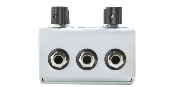 ORCA Delay ギターエフェクター GFI SYSTEM ( ジーエフアイシステム ) ORCA デュアルディレイ