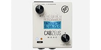 GFI SYSTEM / Cab Zeus Mono