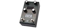 GFI SYSTEM ORCA デュアルディレイ