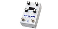 GFI SYSTEM SKYLAR デュアルリバーブ