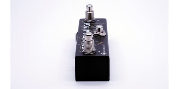GFI SYSTEM ( ジーエフアイシステム )  / Triple Switch画像2