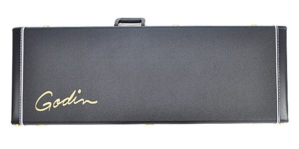GODIN GUITAR / 007103 VFFX 画像2