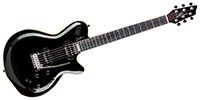 GODIN GUITAR LGXT Black Pearl