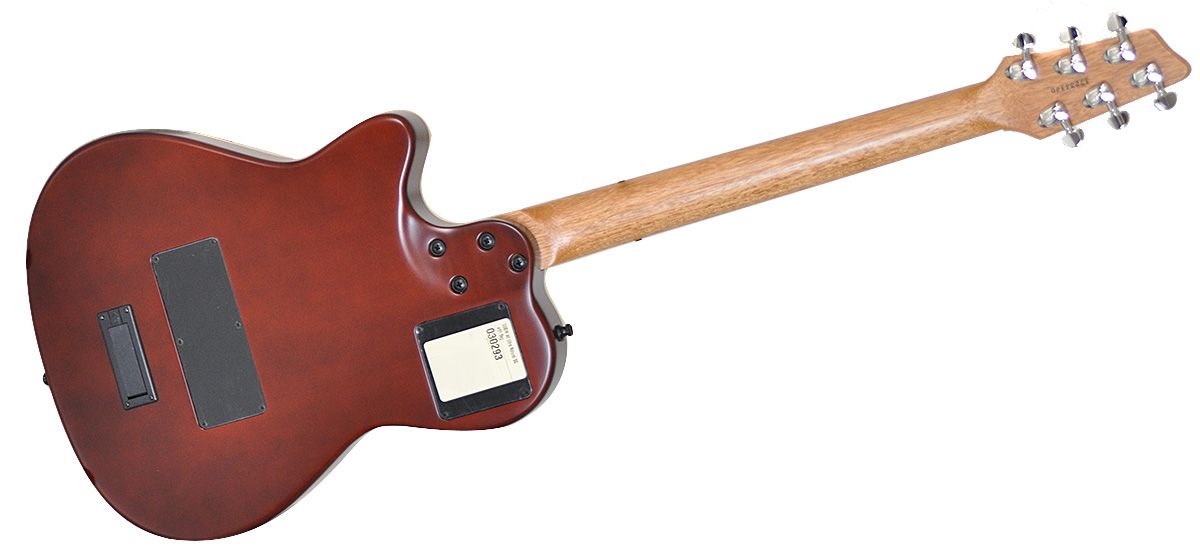 A6 ULTRA Natural SG