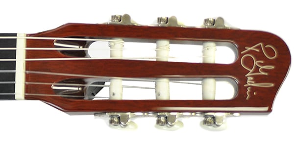 GODIN GUITAR / Multiac Grand Concert Duet Ambiance Natural HG画像5