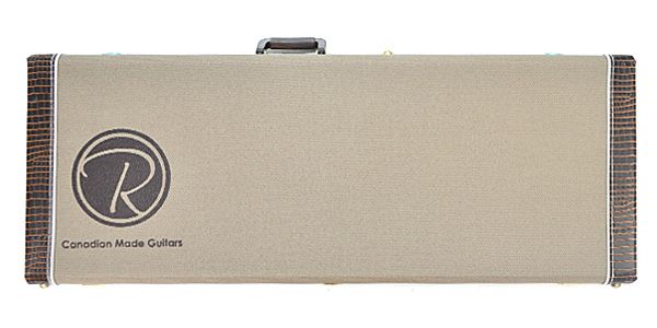 GODIN GUITAR ( ゴダンギター )  / Empire Hardshell Case 画像2