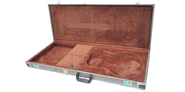GODIN GUITAR ( ゴダンギター )  / Empire Hardshell Case 画像4