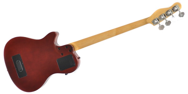 GODIN GUITAR A4 Ultra SA FRETTED 送料無料 | Sound House