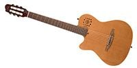 GODIN GUITAR Multiac Nylon Encore Left Handed