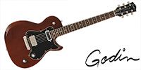 GODIN GUITAR / Empire Mahogany HG RN
