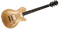 GODIN GUITAR Summit Classic CT P90 Gold HG