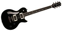 GODIN GUITAR Summit Classic CT HB Black HG