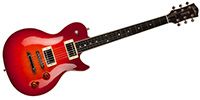 GODIN GUITAR Summit Classic CT HB Cherryburst HG