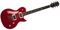 GODIN GUITAR Summit Classic CT HB Burgundy HG