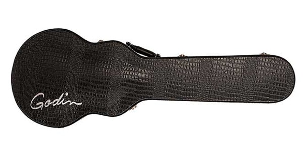 GODIN GUITAR ( ゴダンギター )  / Hard Shell Case Vsc for Summit & Core