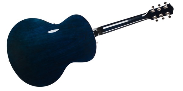 GODIN GUITAR / 5th Avenue Night Club Indigo Blue 画像3