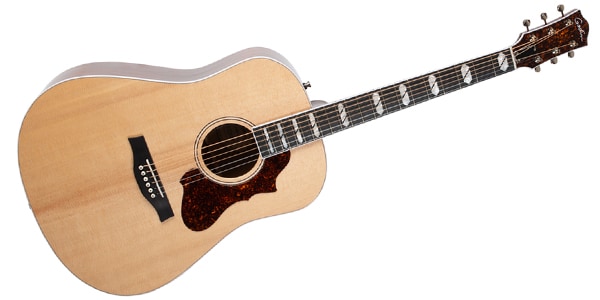 GODIN GUITAR Metropolis LTD Natural HG EQ 送料無料 | Sound House