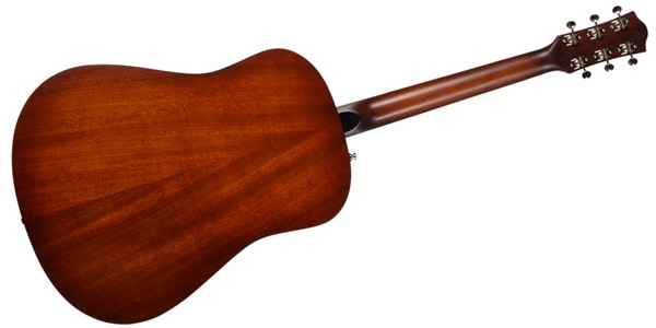 GODIN GUITAR / Metropolis Natural Cedar SG EQ画像3
