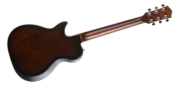 GODIN GUITAR ( ゴダンギター )  / Radiator Bourbon Burst RN画像3