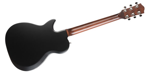 ゴダン ラジエイター GODIN RADIATOR ブラック Godin Radiator <ゴダン