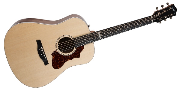 GODIN GUITAR / Metropolis Classic QIT画像2