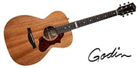 GODIN GUITAR / Fairmount CH Composer QIT