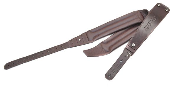 Gruv Gear/DuoStrap Signature Chocolate