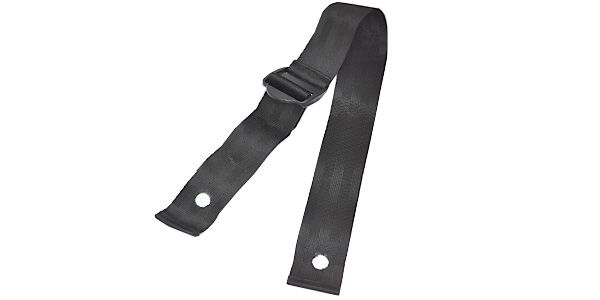 Gruv Gear/Nylon Tension Strap for a Duo Strap