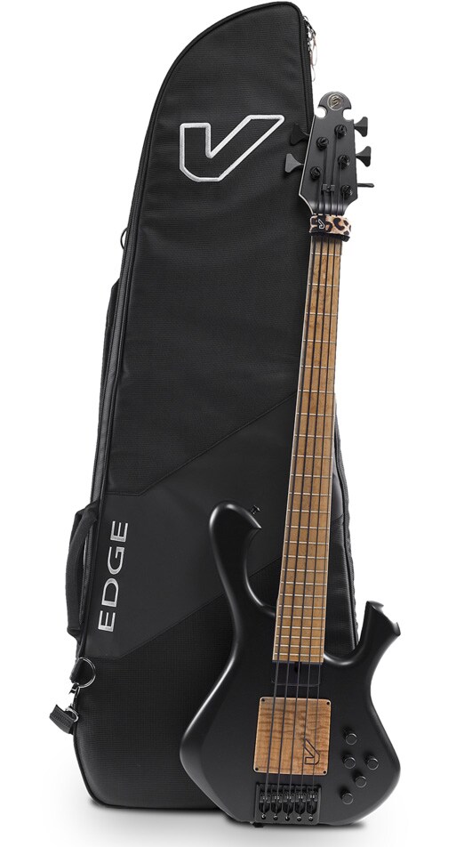 Gruv Gear グルーブギア Gigblade Edge For Electric Bass 送料無料 サウンドハウス