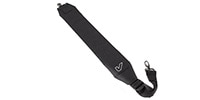 Gruv Gear Shoulder Strap for GigBlade Edge (Black)