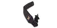 Gruv Gear / Extra Shoulder Strap (New Anti-Slip Surface)