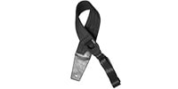 Gruv Gear FABRK Strap Regular Black