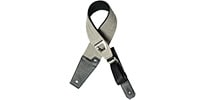 Gruv Gear FABRK Strap Extra Long Grey