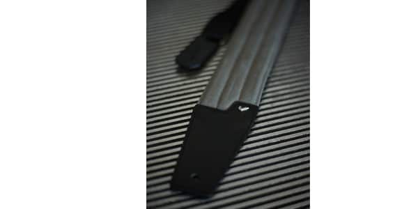 Gruv Gear / FABRK Strap Extra Long Grey画像3