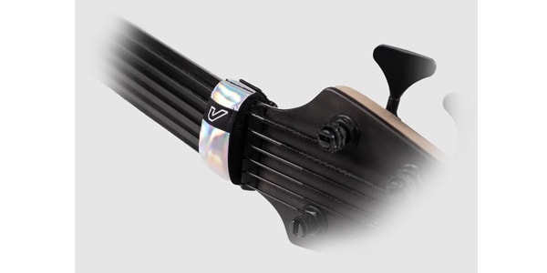 Gruv Gear / FretWraps Bubby Lewis Signature OTAKU Medium画像2